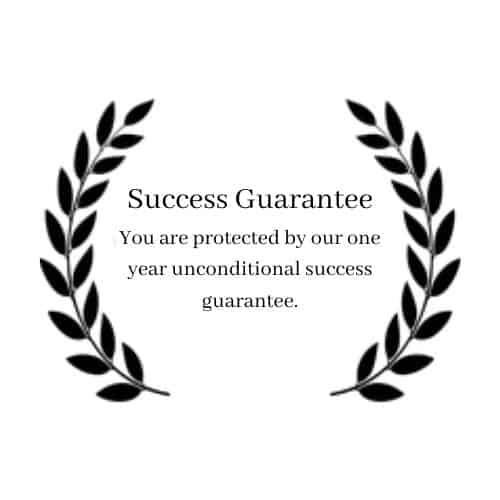 PharmacyCert Success Guarantee: Unconditional guarantee for pharmacy exam preparation. Study with confidence using our practice tests and study guides.